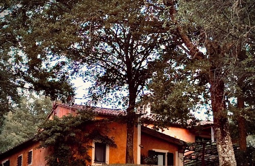 San Casciano dei Bagni Apartment | Relaxing Retreat with Personalized Chef Cooking Class & Relaxation Services