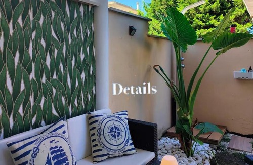 Anzio House | Relaxroombeach
