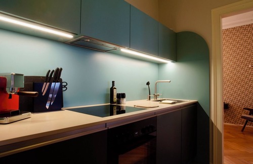 Lucerne Apartment | ReLiving – Your Group’s Perfect Getaway