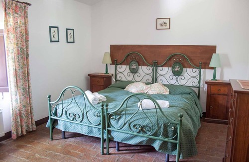 Grotte di Castro Other | Remodeled historical cottage in farmhouse between Tuscany and Umbria