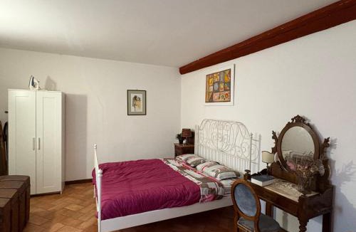 Ronciglione House | Renaissance Boutique House