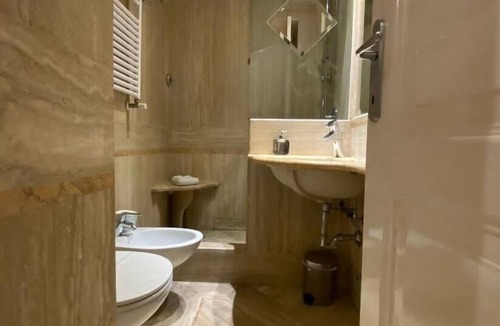 Vatican Villa | Rent rooms saint peter 2