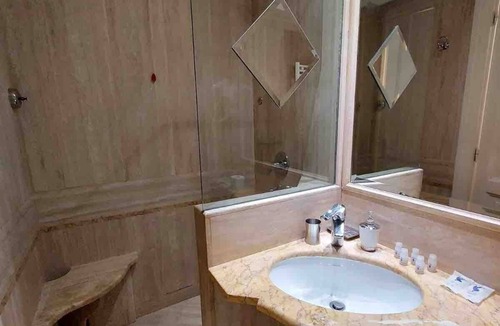 Vatican Villa | Rent rooms saint peter 2