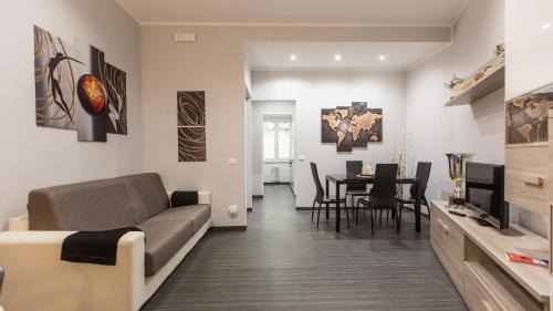 Quartiere III Pinciano Apartment | Rental in Rome Archimede