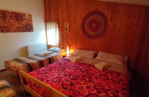 Camigliatello Apartment | repaci 17 home