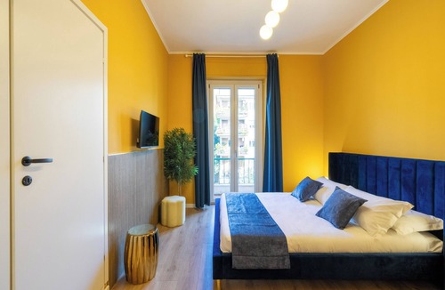 Trionfale House | ReRent Rooms 169 Medaglie D'oro