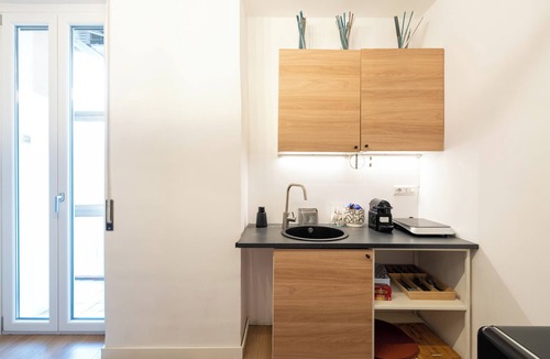 Trionfale House | ReRent Rooms 169 Medaglie D'oro