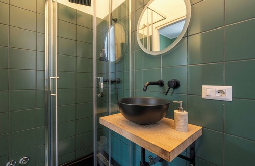 Trionfale House | ReRent Rooms 169 Medaglie D'oro
