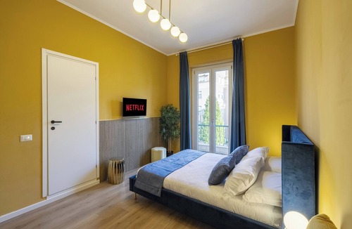 Trionfale House | ReRent Rooms 169 Medaglie D'oro