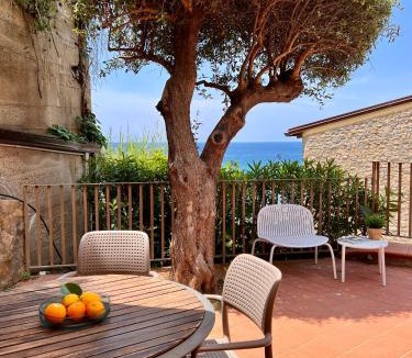 Santa Maria di Castellabate Apartment | Residenza Fontanelle-Beach Resort