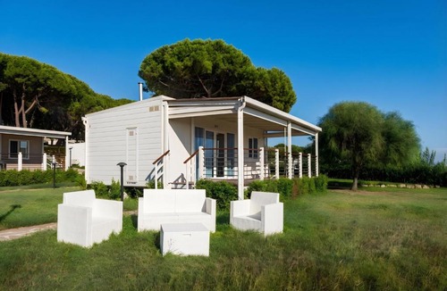 Marina Di Camerota House | Residence 40° Parallelo