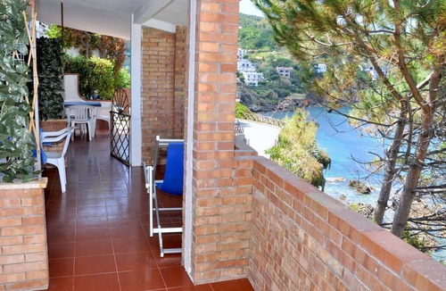 Palinuro Apartment | Residence a Palinuro ID 126