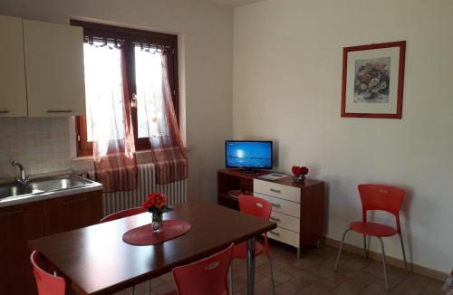 Manciano House | Residence Ai Campi Da Golf Saturnia
