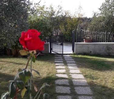 Manciano House | Residence Ai Campi Da Golf Saturnia