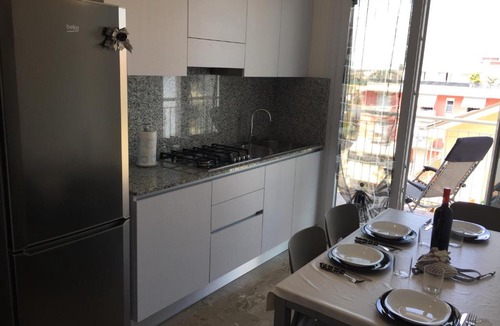 Lido di Jesolo Apartment | Residence Alba d'Oro solo Famiglie e Coppie
