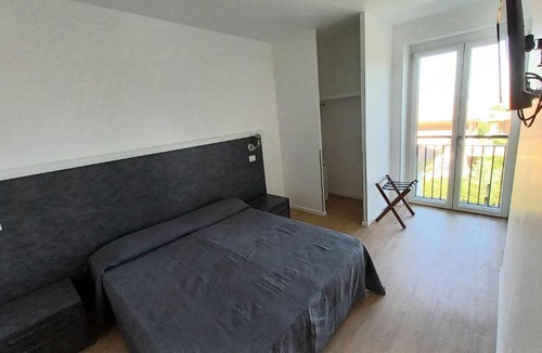 Frascati Apartment | Residence Antica Colonia