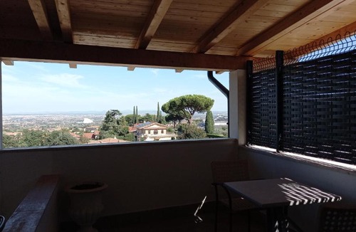 Frascati Apartment | Residence Antica Colonia