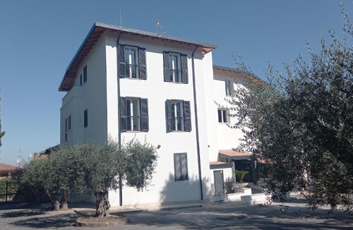 Frascati Apartment | Residence Antica Colonia