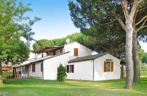 Marina di Grosseto House | Residence Azienda Canova Seconda, Marina di Grosseto
