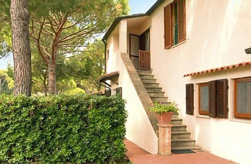 Marina di Grosseto Apartment | Residence Azienda Canova Seconda, Marina di Grosseto