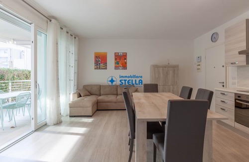 Faro Apartment | Residence Blu Bay -B4