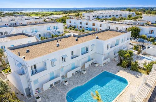 Marina di Ostuni Apartment | Residence Blumarine