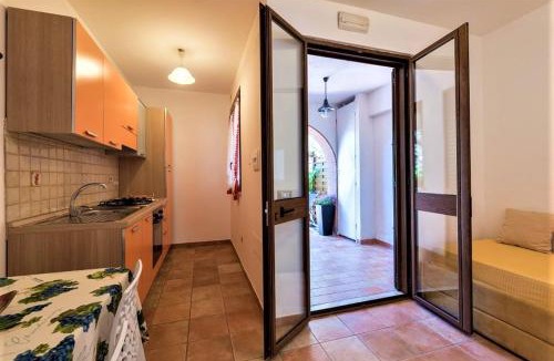 Marina Di Camerota Apartment | Residence Blue Pearl