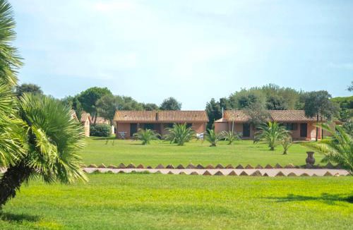 Marina di Montalto Apartment | Residence California