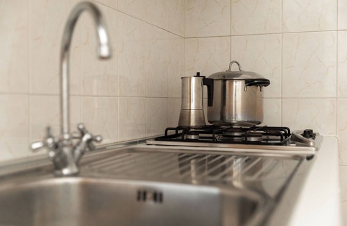 Capitolo House | Residence camping Atlantide