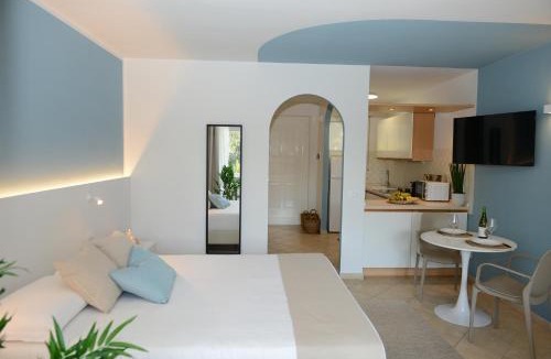 Marina di Bibbona Apartment | Residence Casa Di Caccia