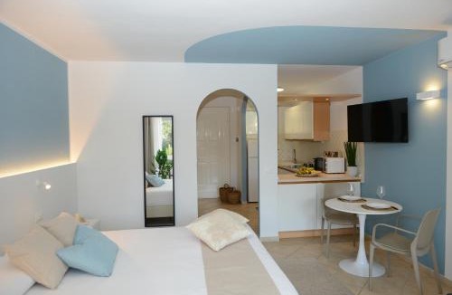 Marina di Bibbona Apartment | Residence Casa Di Caccia