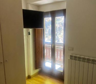 Terminillo Apartment | Residence Cavallino Bianco