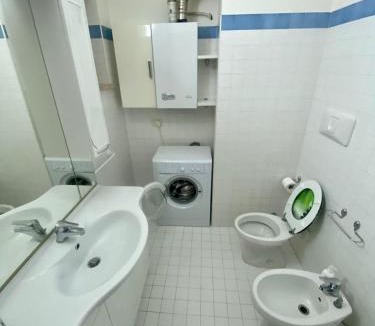 Terminillo Apartment | Residence Cavallino Bianco