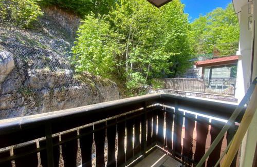 Terminillo Apartment | Residence Cavallino Bianco