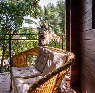 Marina Di Camerota Apartment | Residence Chalet degli Ulivi