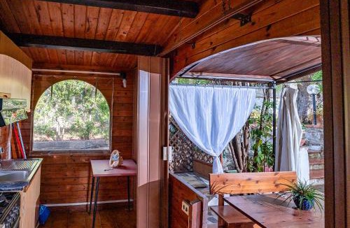 Marina Di Camerota Apartment | Residence Chalet degli Ulivi