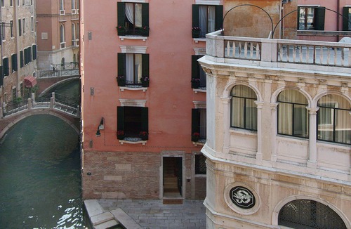 San Marco House | Residence Corte Grimani