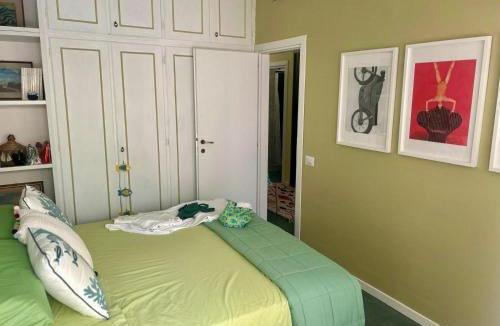 Porto Santo Stefano Apartment | Residence Costa degli Ulivi