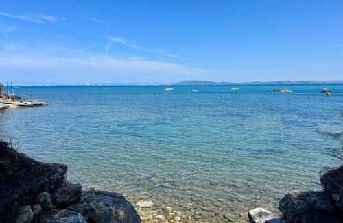Porto Santo Stefano Apartment | Residence Costa degli Ulivi