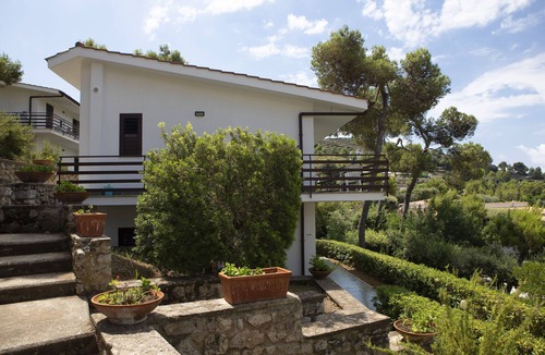 Sperlonga Apartment | Residence Costa Di Kai Ed Din
