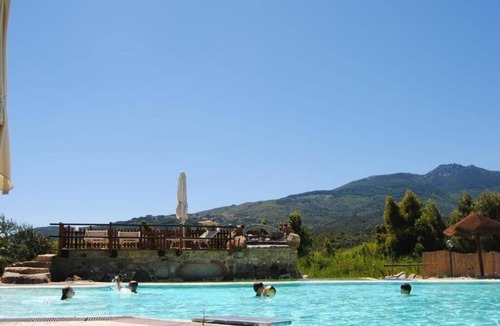 Bonalaccia-Filetto Apartment | Residence Dolores Castle - Double Room