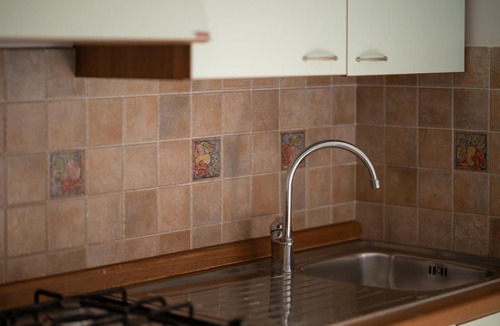 Palinuro Apartment | Residence Da Carmelo