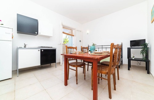 Marina di Ostuni House | Residence degli Oleandri
