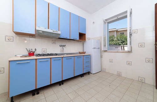 Marina di Ostuni House | Residence degli Oleandri