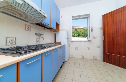 Marina di Ostuni House | Residence degli Oleandri
