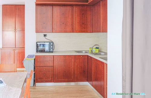 Ardea Apartment | residence del mare