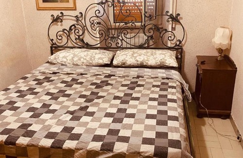 Tocco da Casauria Bed & Breakfast | Residence Della Corte