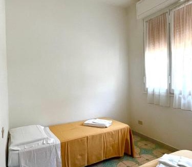 Principina a Mare Apartment | Residence delle Nazioni - Spiaggia privata su richiesta