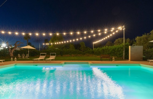 Il Monte House | Residence FEO - SUITE accommodation