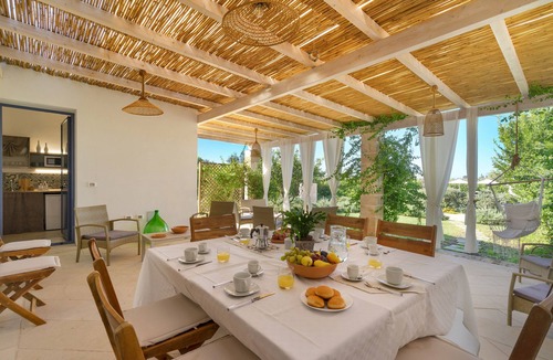Il Monte House | Residence FEO - SUITE accommodation